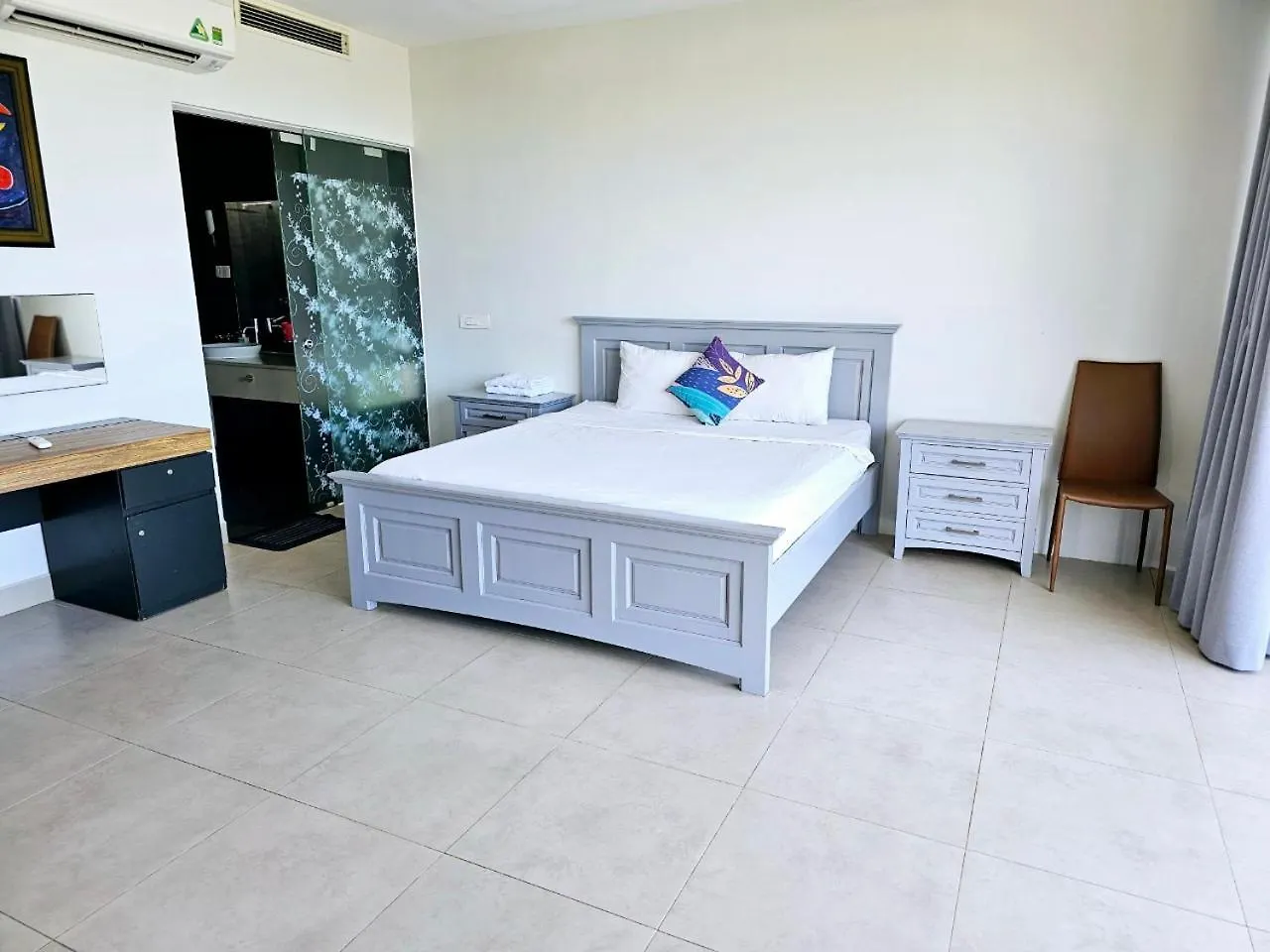 Villa Aria Resort, The Sea By 10-50M,Bien Va Ho Boi Rieng Vung Tau