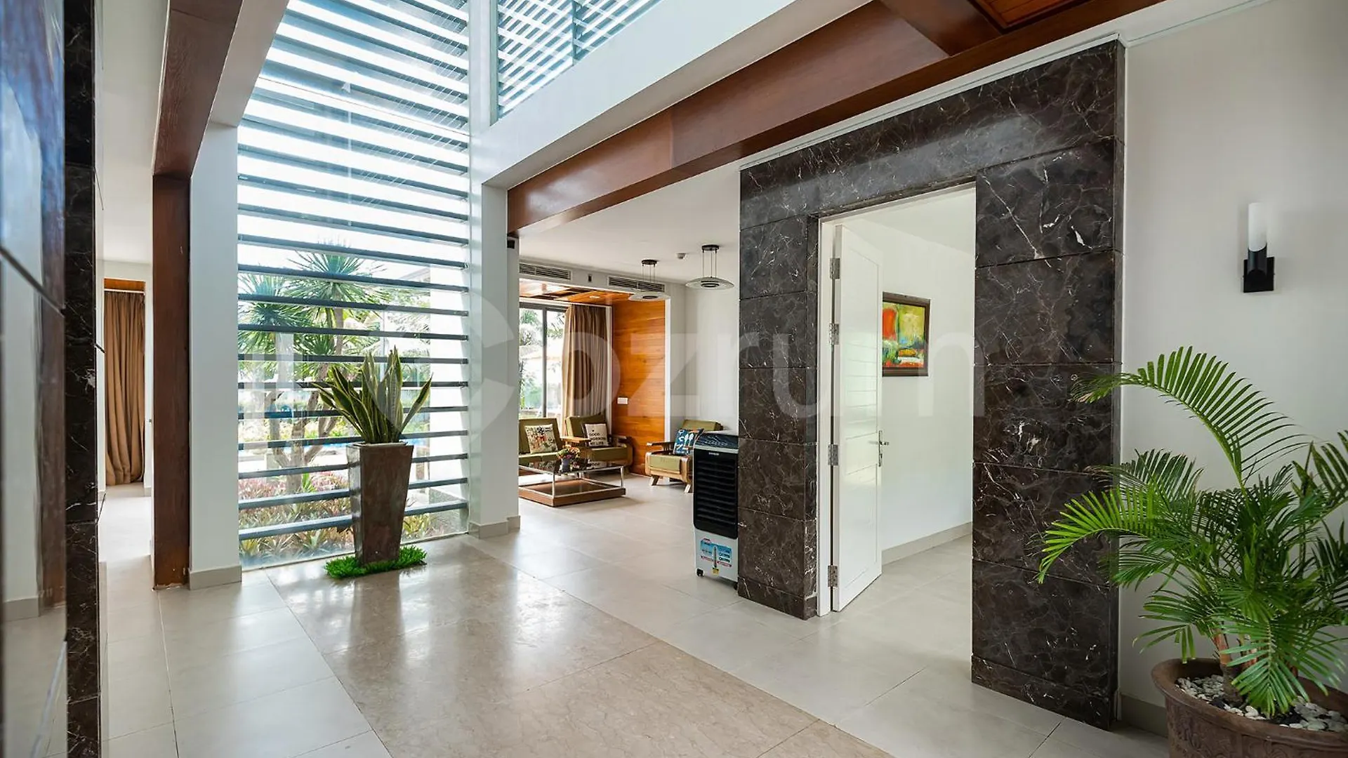 Apartment Villa Aria Resort, The Sea By 10-50M,Bien Va Ho Boi Rieng Vung Tau