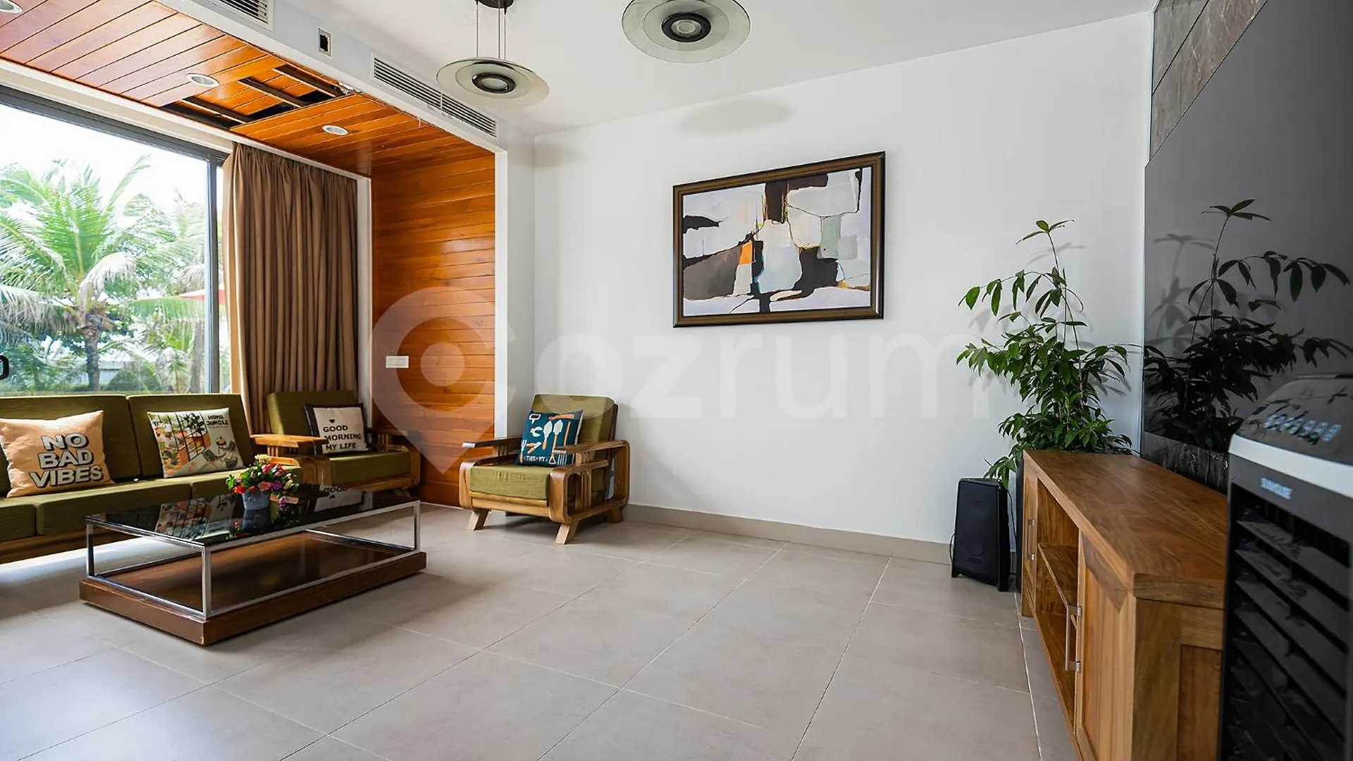 Villa Aria Resort, The Sea By 10-50M,Bien Va Ho Boi Rieng Vung Tau