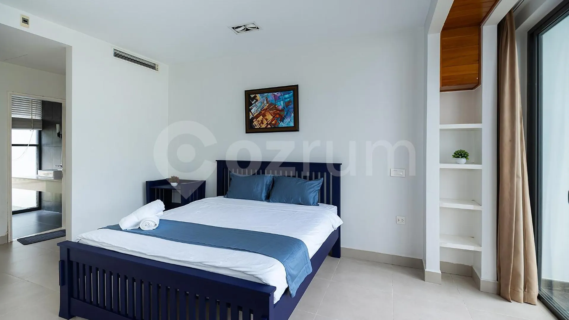 Villa Aria Resort, The Sea By 10-50M,Bien Va Ho Boi Rieng Vung Tau