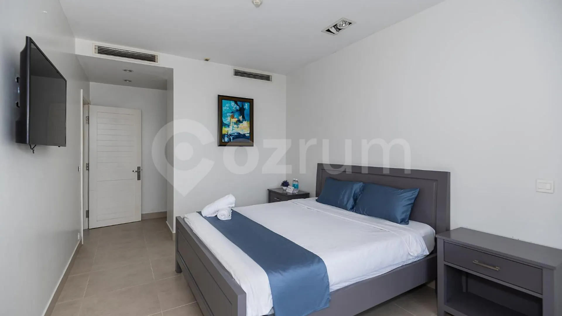 Villa Aria Resort, The Sea By 10-50M,Bien Va Ho Boi Rieng Vung Tau