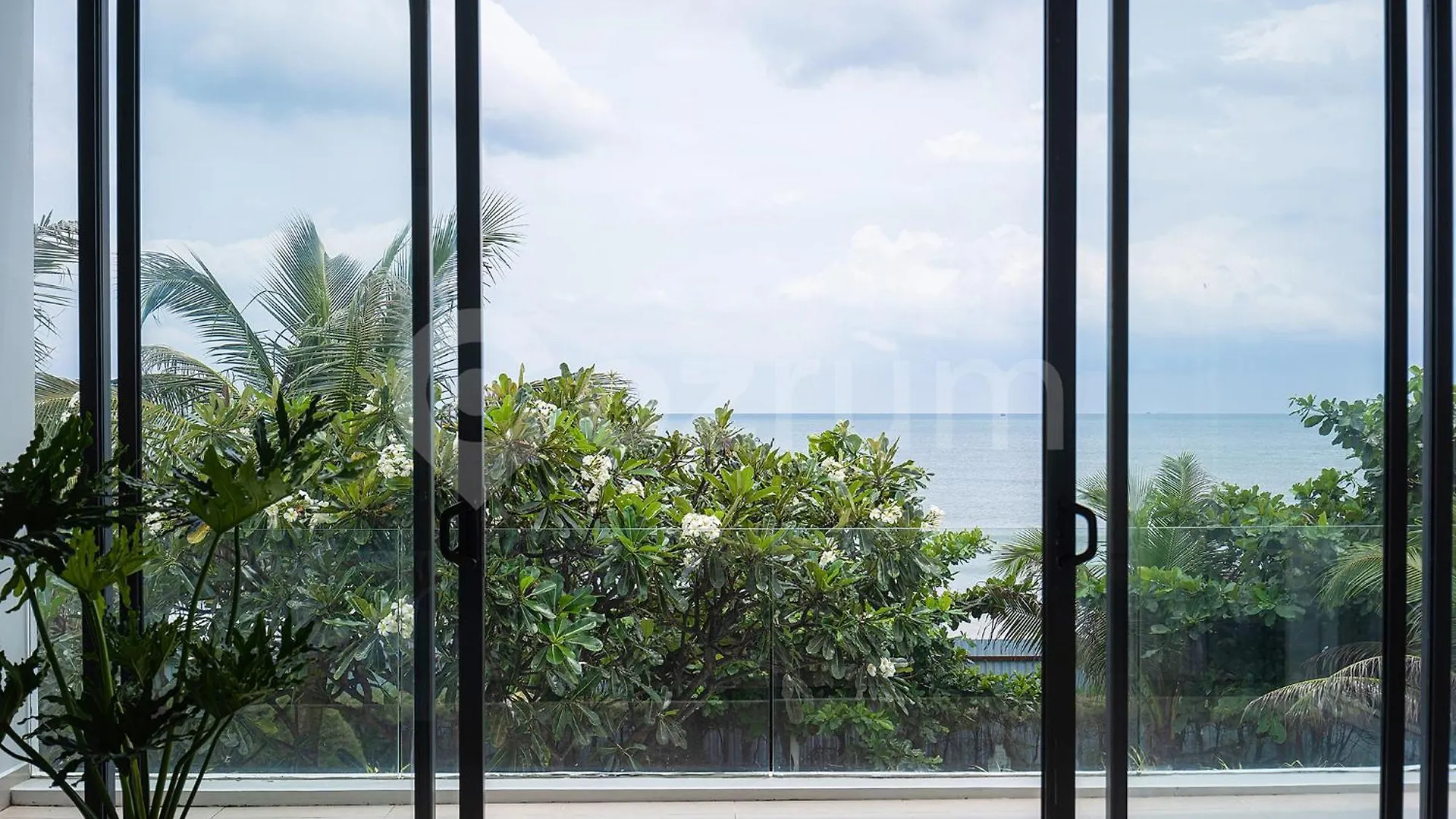 Villa Aria Resort, The Sea By 10-50M,Bien Va Ho Boi Rieng Vung Tau 0*,