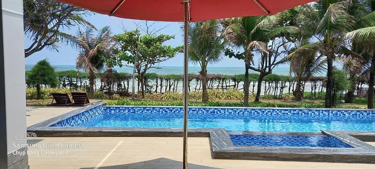 Villa Aria Resort, The Sea By 10-50M,Bien Va Ho Boi Rieng contacts